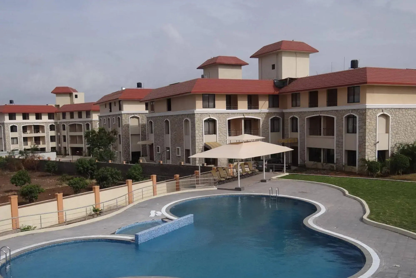 Zip By Spree Hinjewadi