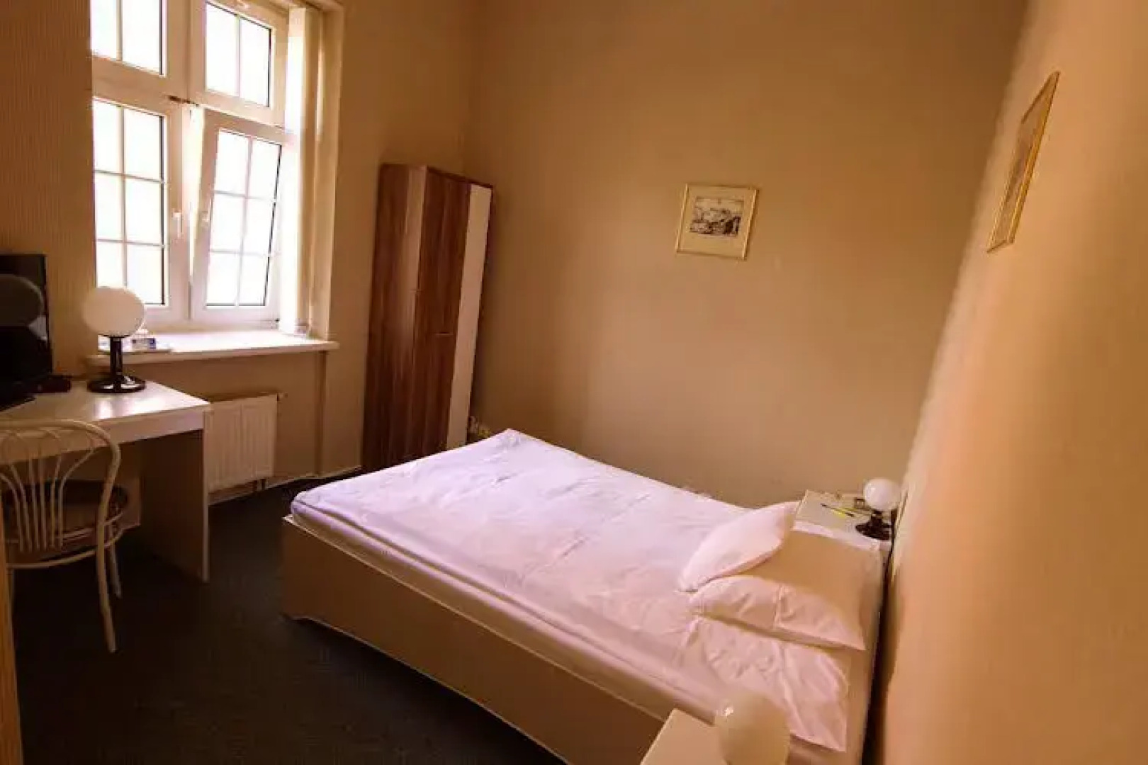 Polsko-Niemieckie Centrum Młodzieży Europejskiej w Olsztynie