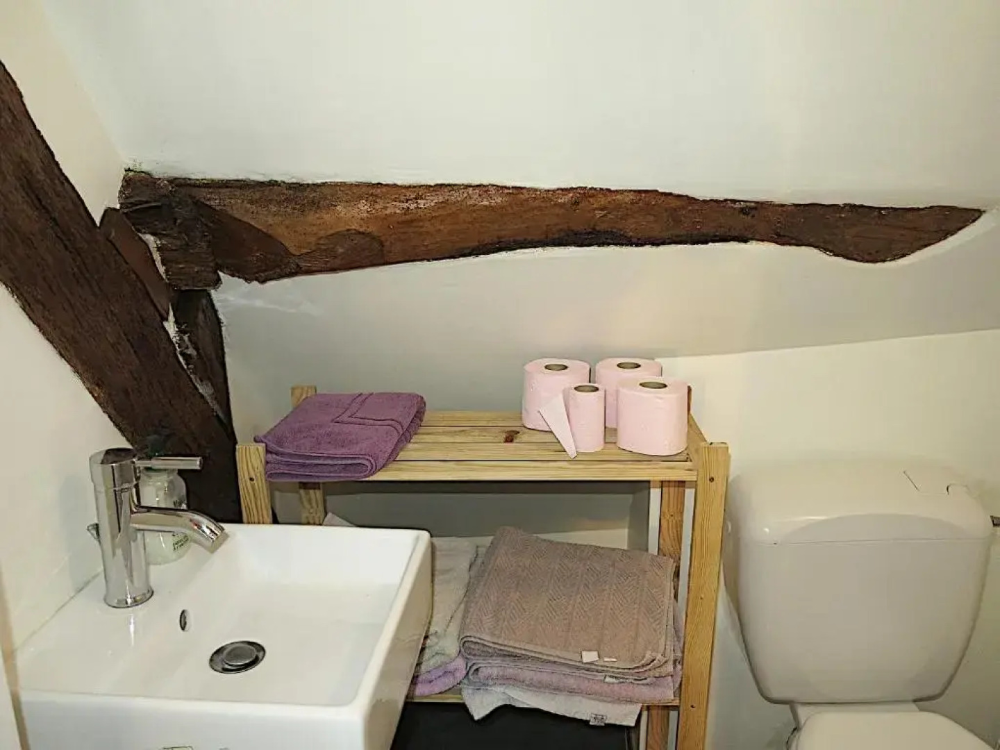 La Ferme des Acacias