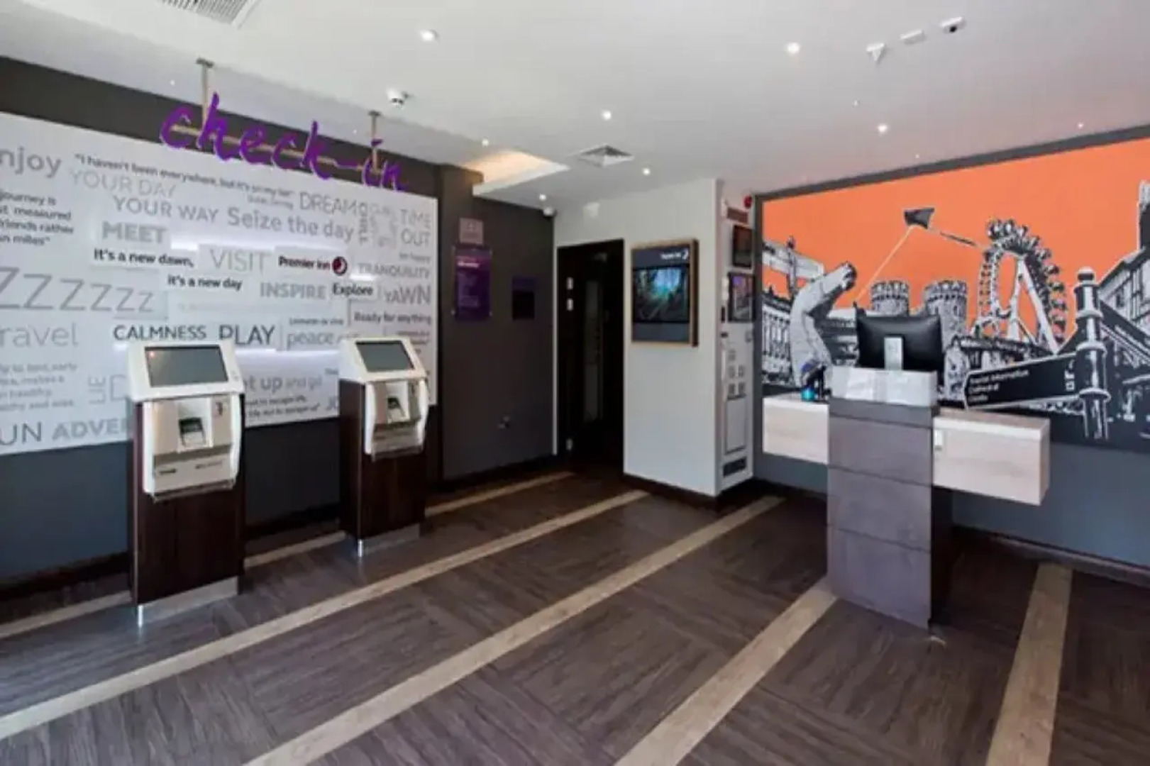 Premier Inn Middlesbrough Town Centre