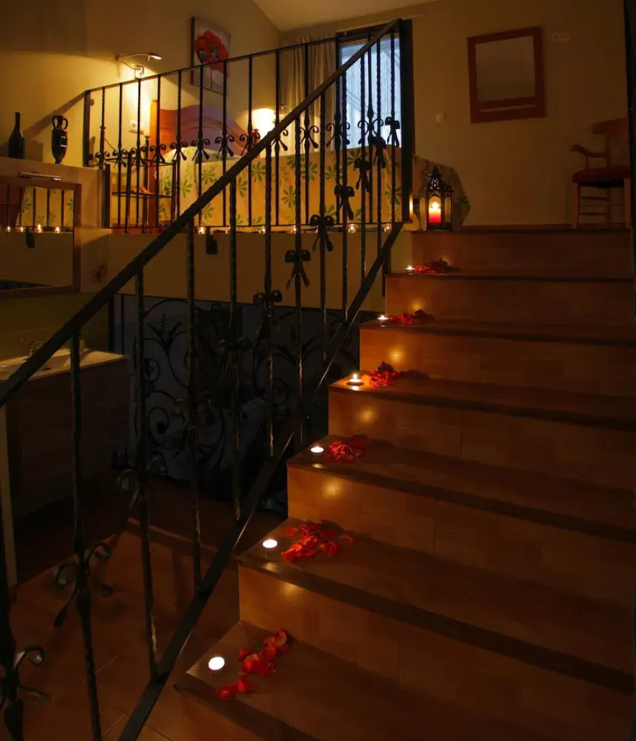 Casa Rural Spa Verde