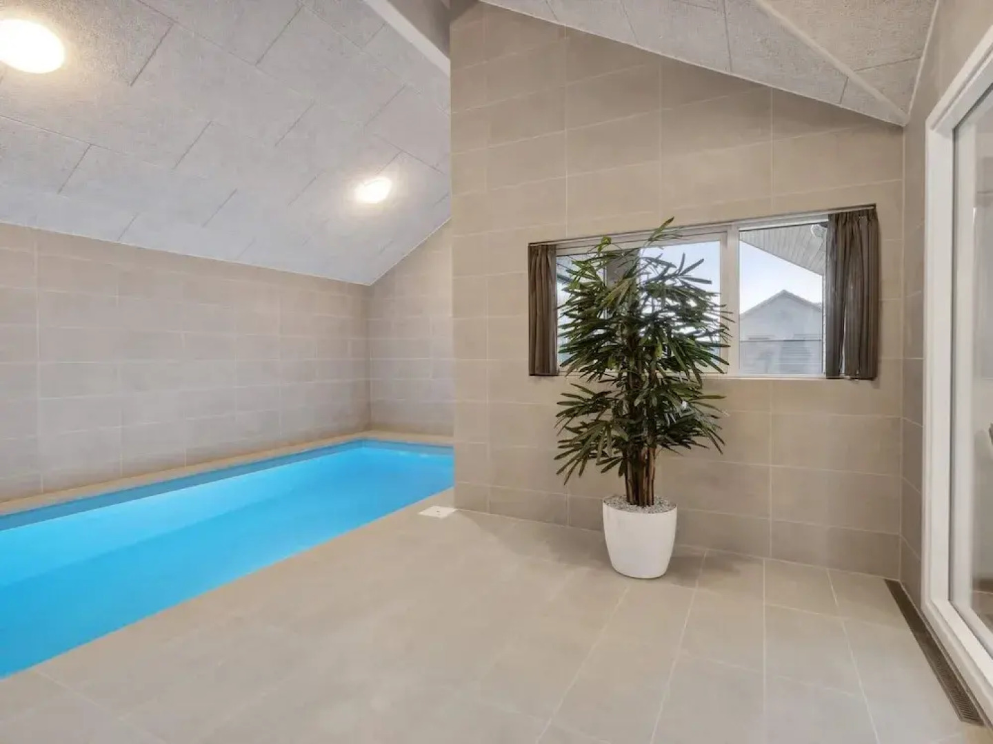 Luxury Retreat by Hasmark - By Traum Ferienwohnungen