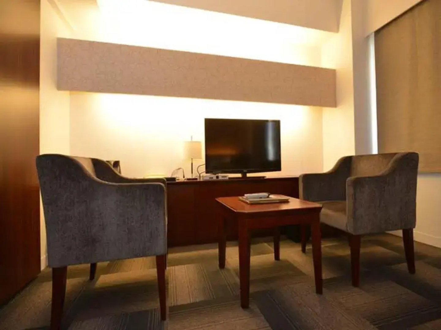 Yamato Kashihara City Hotel