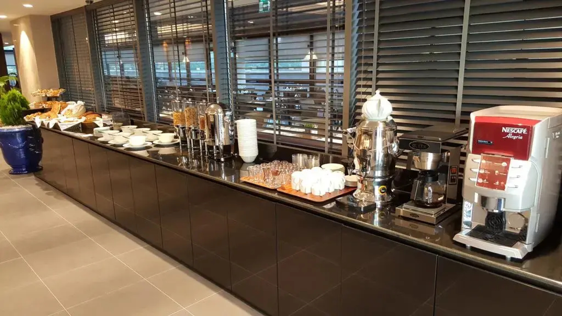 Hilton Garden Inn Eskisehir