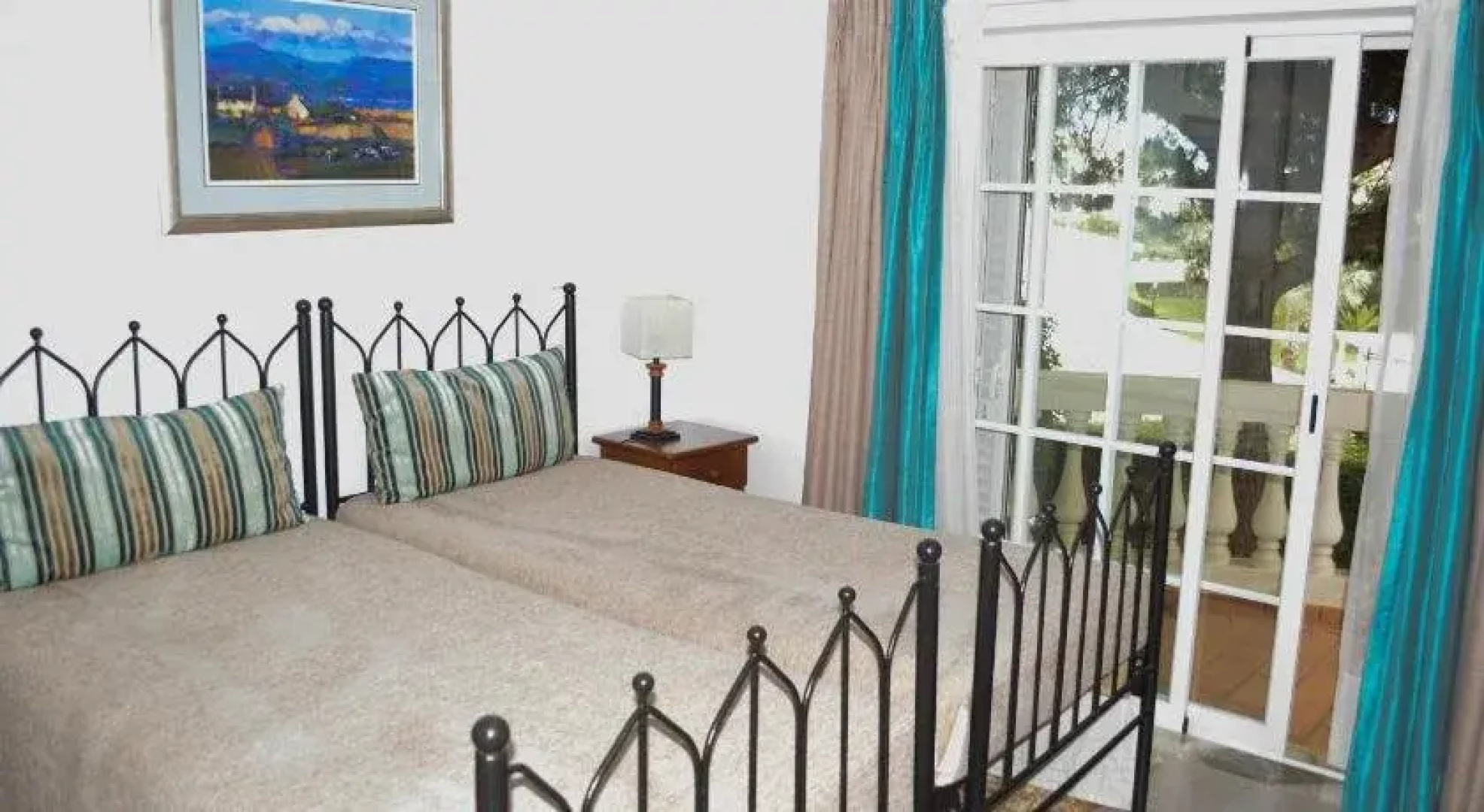 Quinta da Floresta Golf & Leisure Holiday Resort