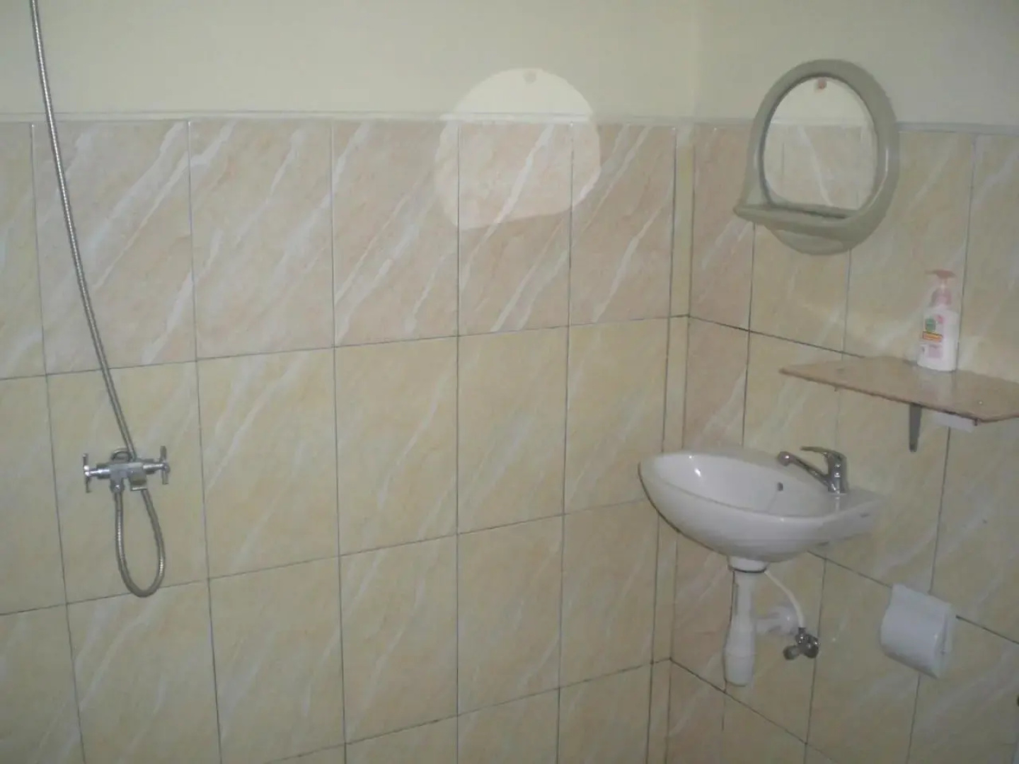 Bintang Homestay