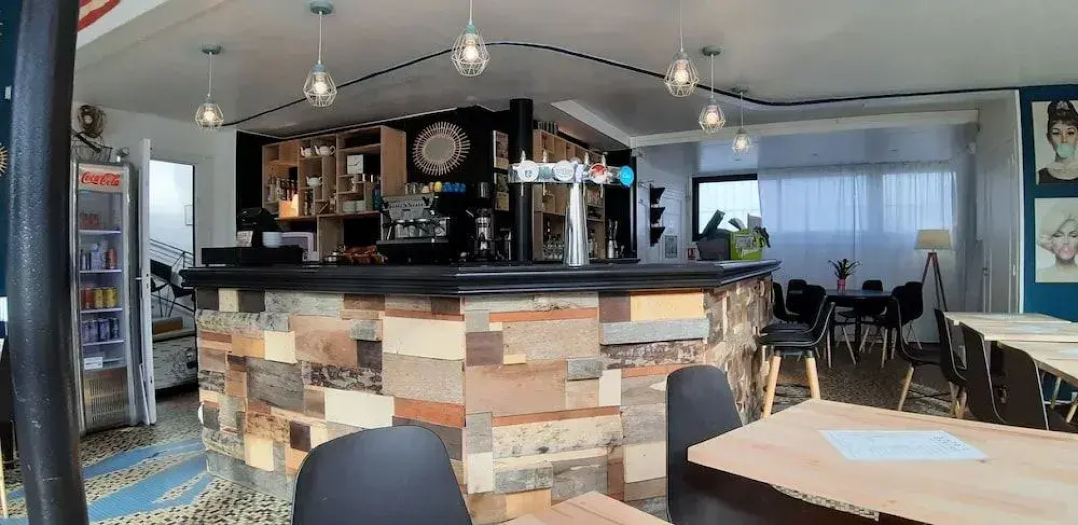 Hotel La Croisette & Restaurant Bistrot Gantier