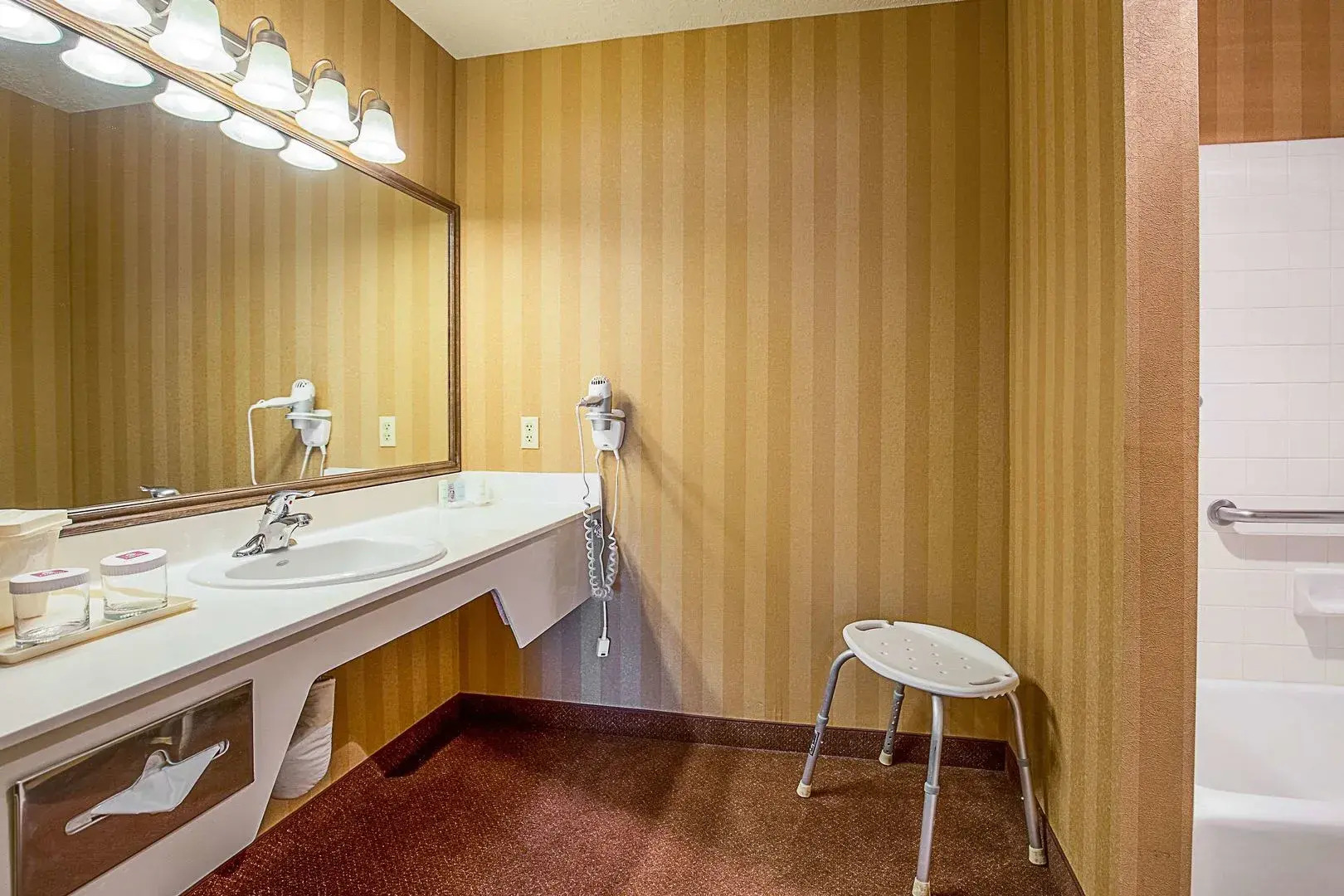Clarion Suites Saint George