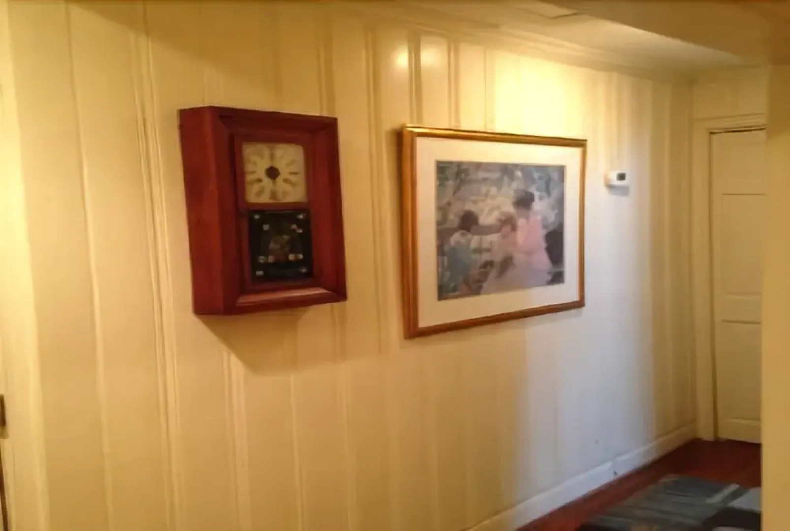 27 State Street Bed & Breakfast