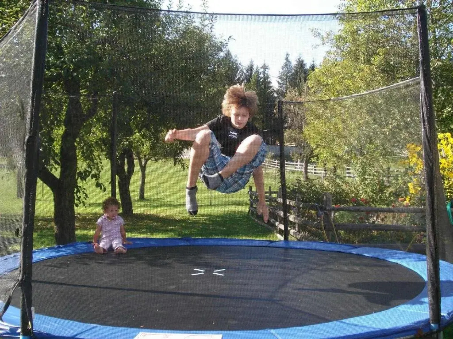 Apartment Wegscheider