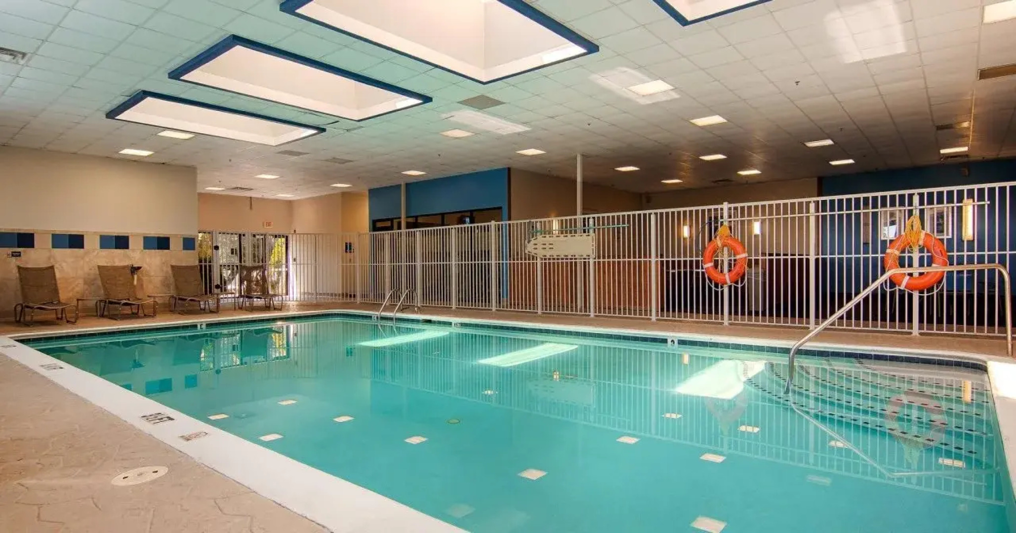 Hampton Inn Salisbury