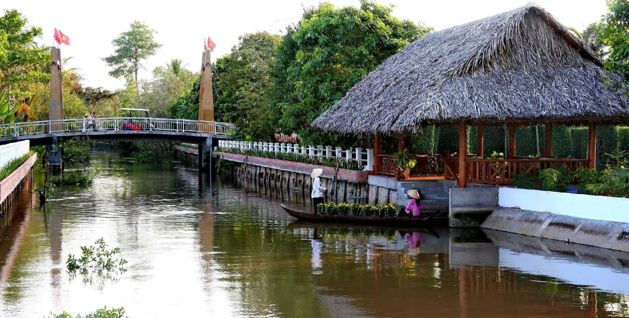 Forever Green Resort