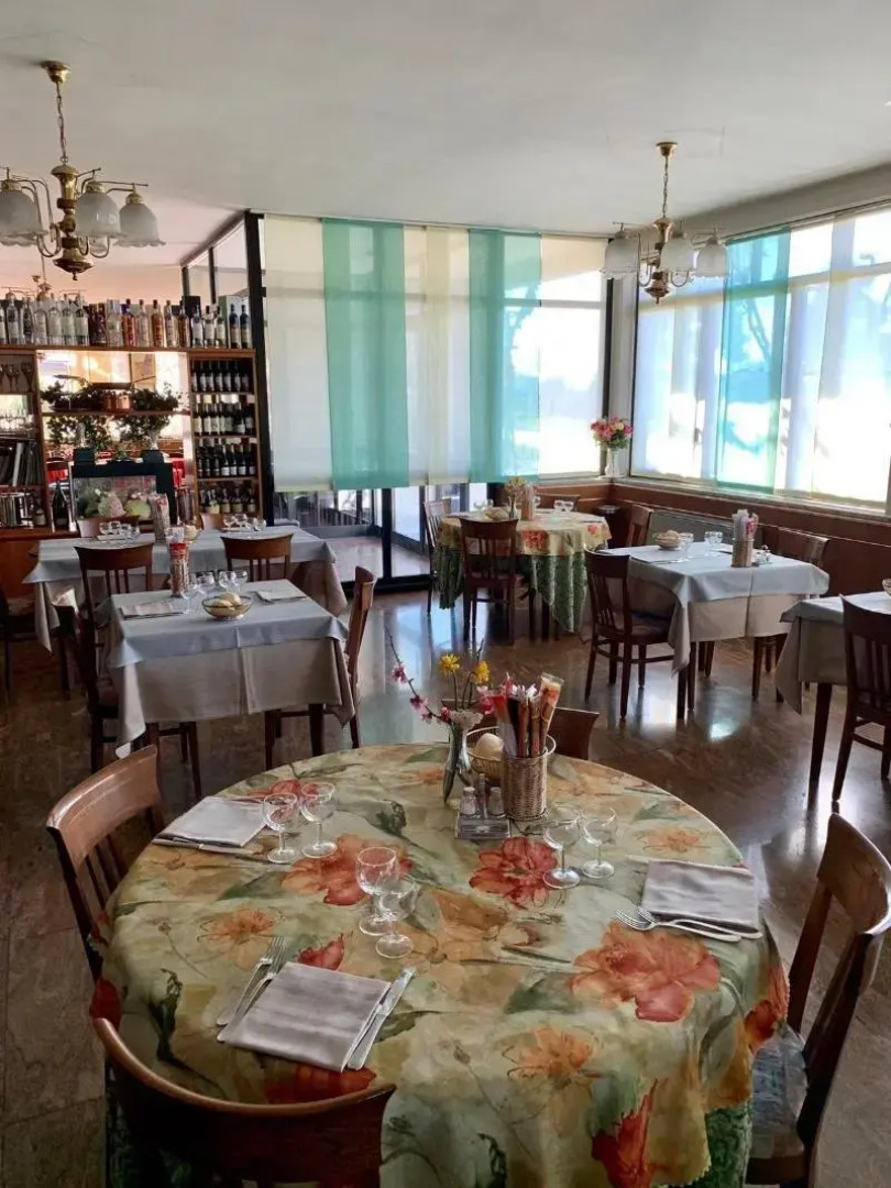 Hotel Ristorante da Giovanni