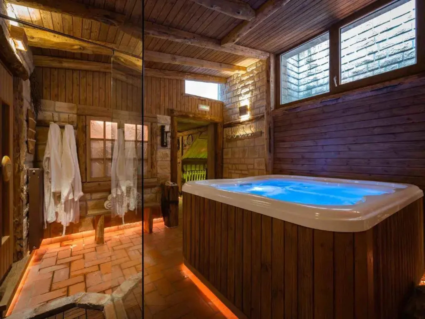 Hotel Golf Villa Bonomo