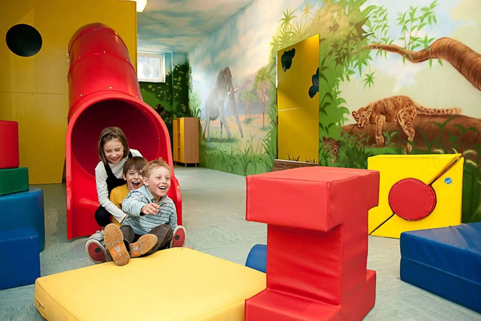 EUROPÄISCHER HOF Bad Gastein