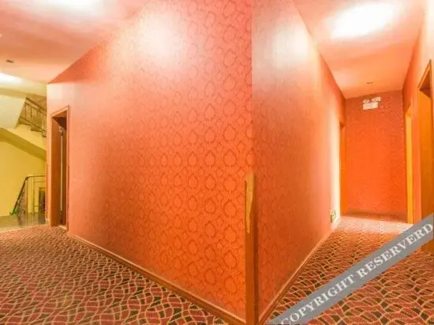 Wuchen Business Hotel