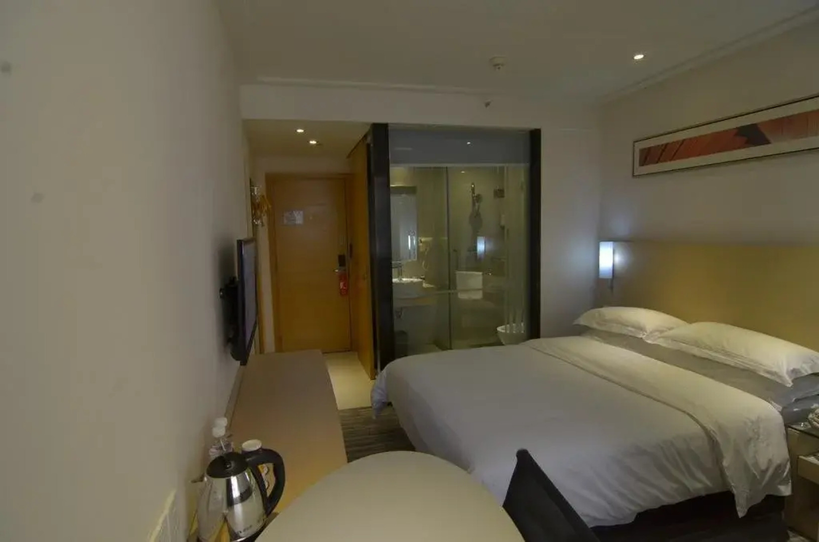 City Comfort Inn Beihai Hepu Bus Terminal