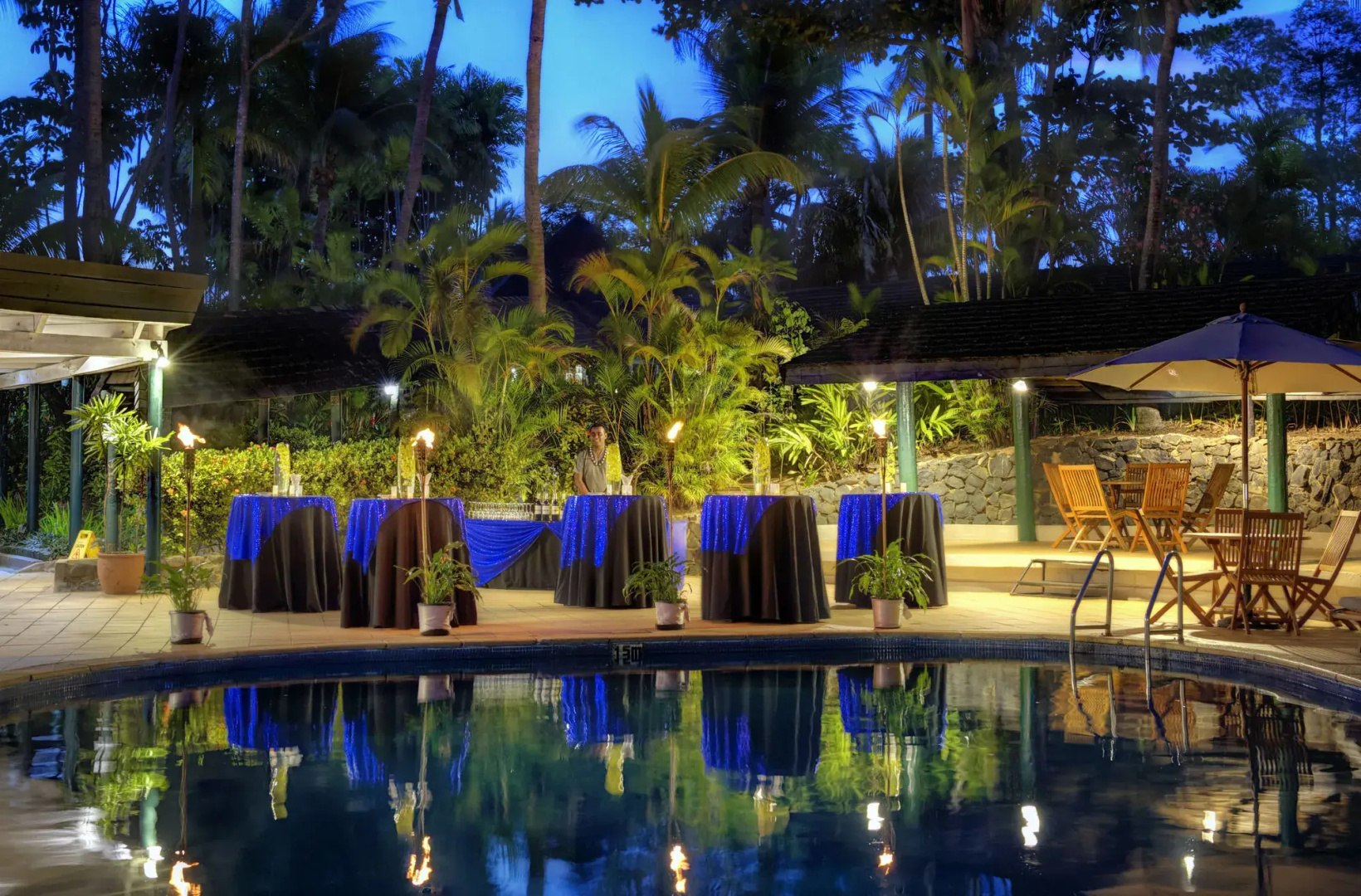 Tanoa International Hotel