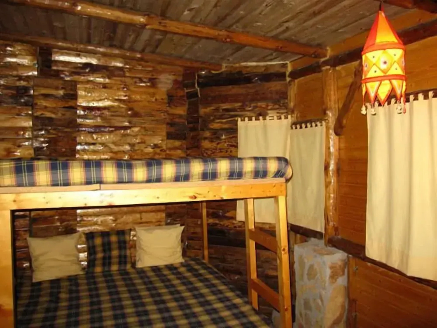 Albergue El Refugio - Hostel