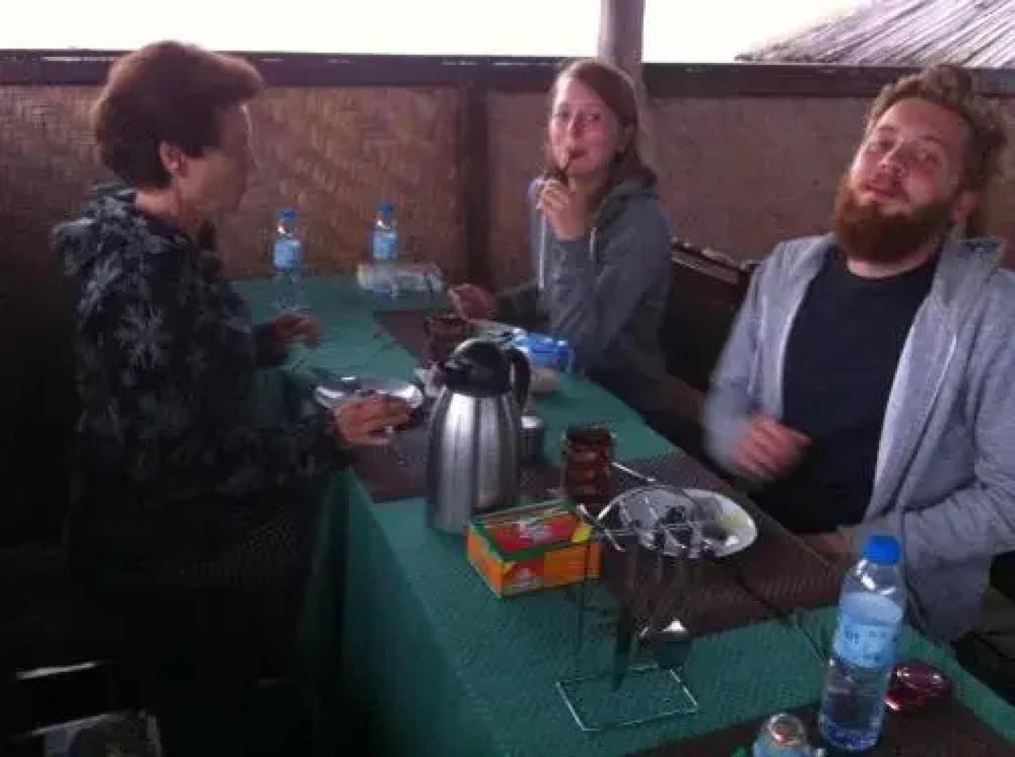 Ecomarvels Gorilla Resort