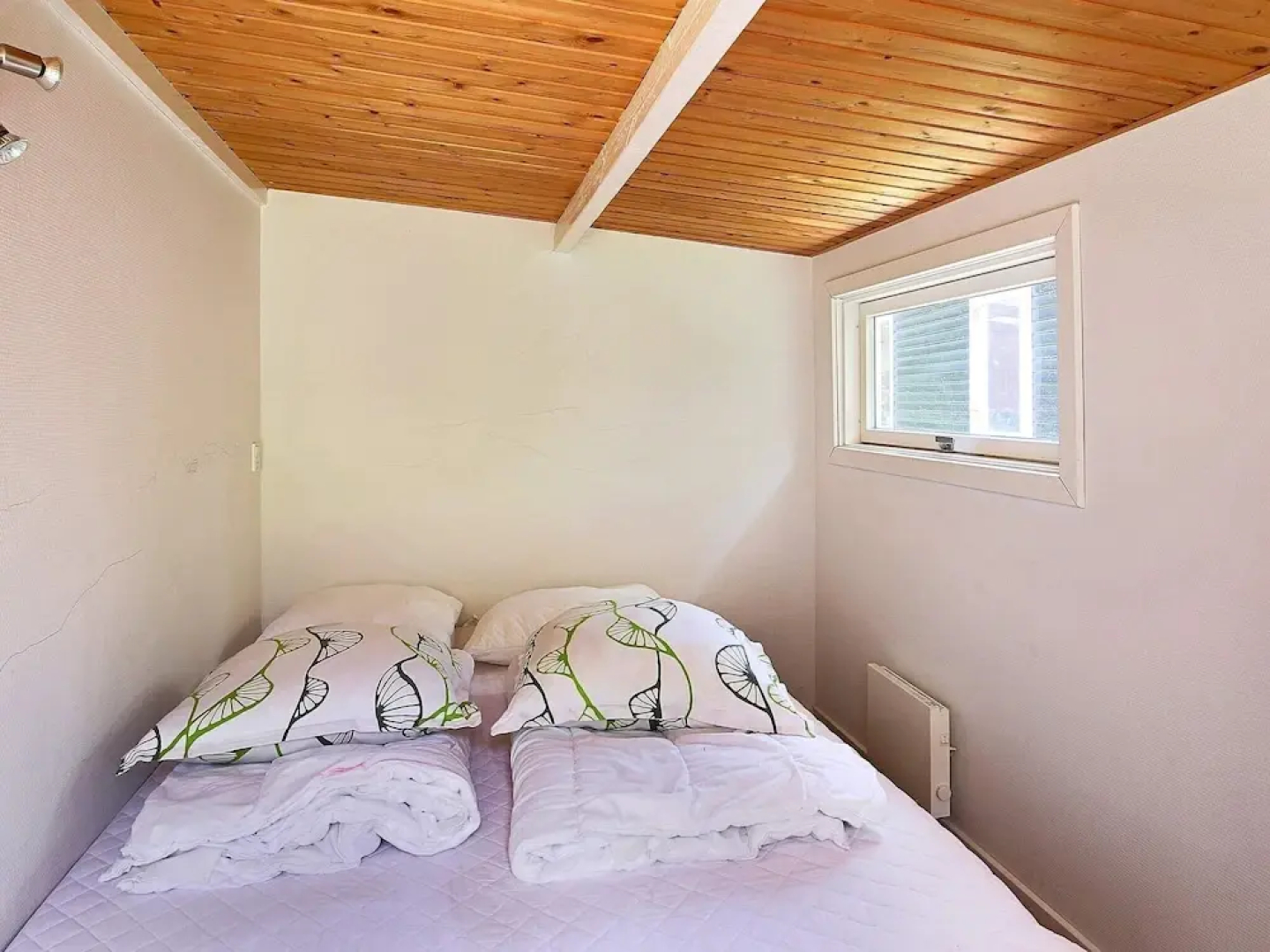 6 Person Holiday Home in Jægerspris