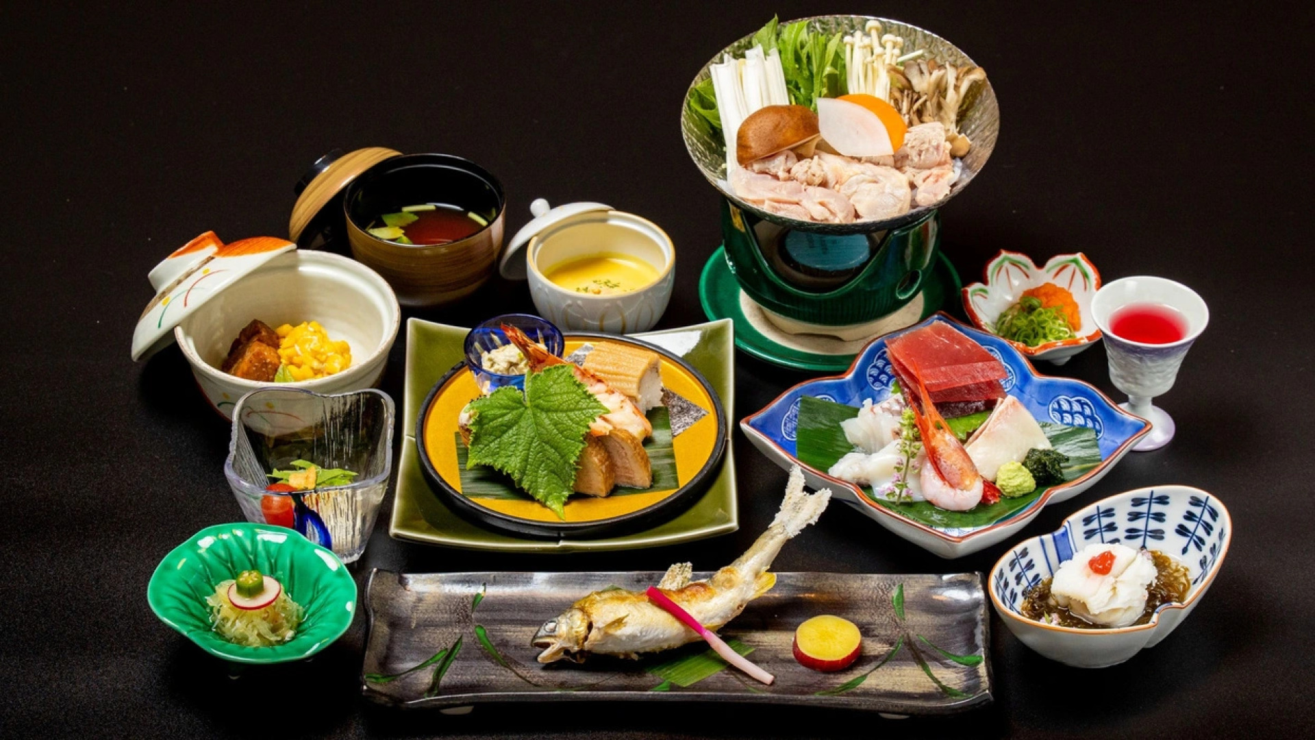 Izunagaokaonsen Yumegurinoyado Yoshiharu