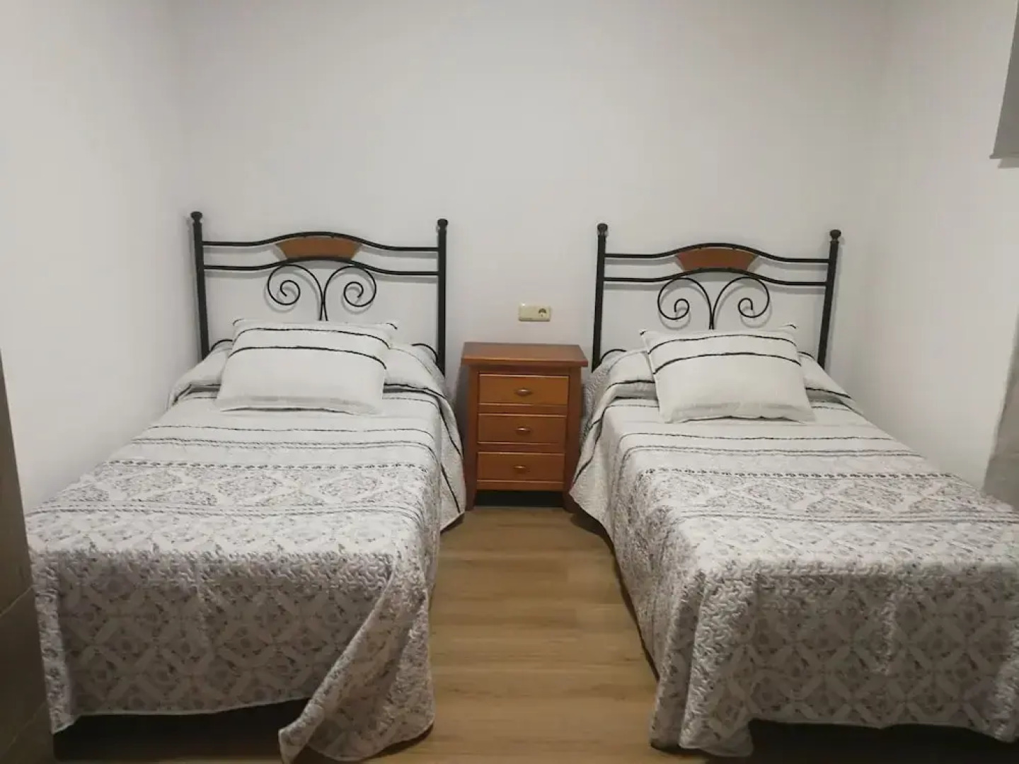 Velez Nazari La Choza