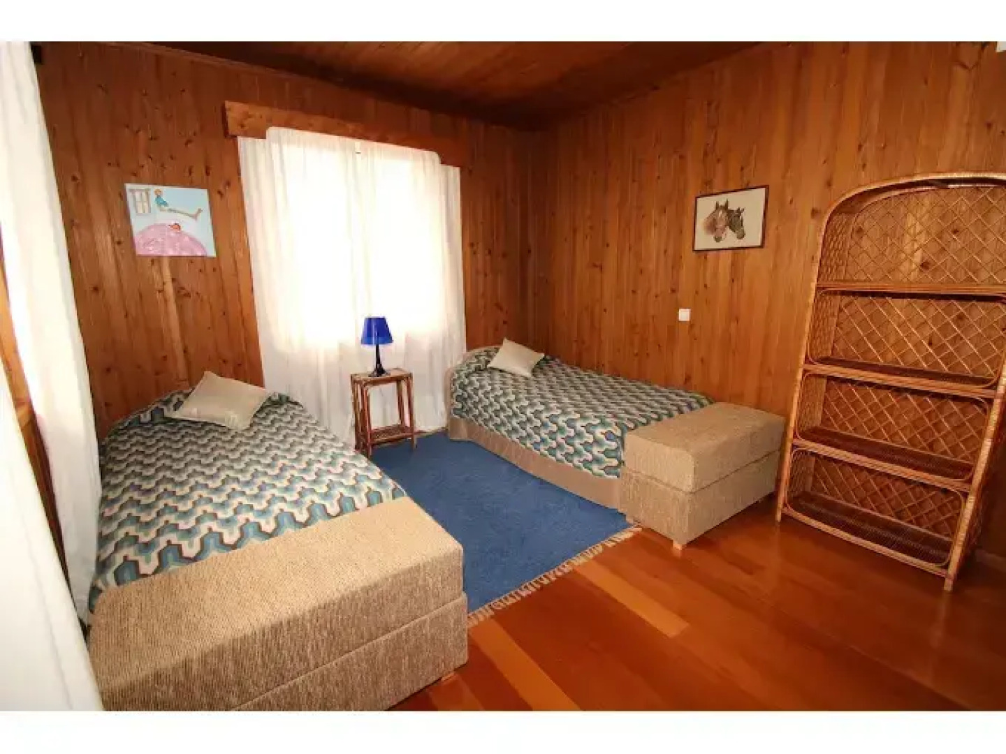 Quinta do Pantano, Agro Turismo