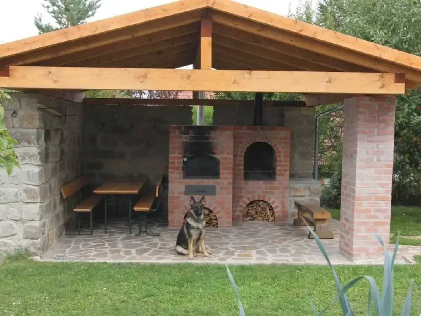 Am Turm Modern Retreat