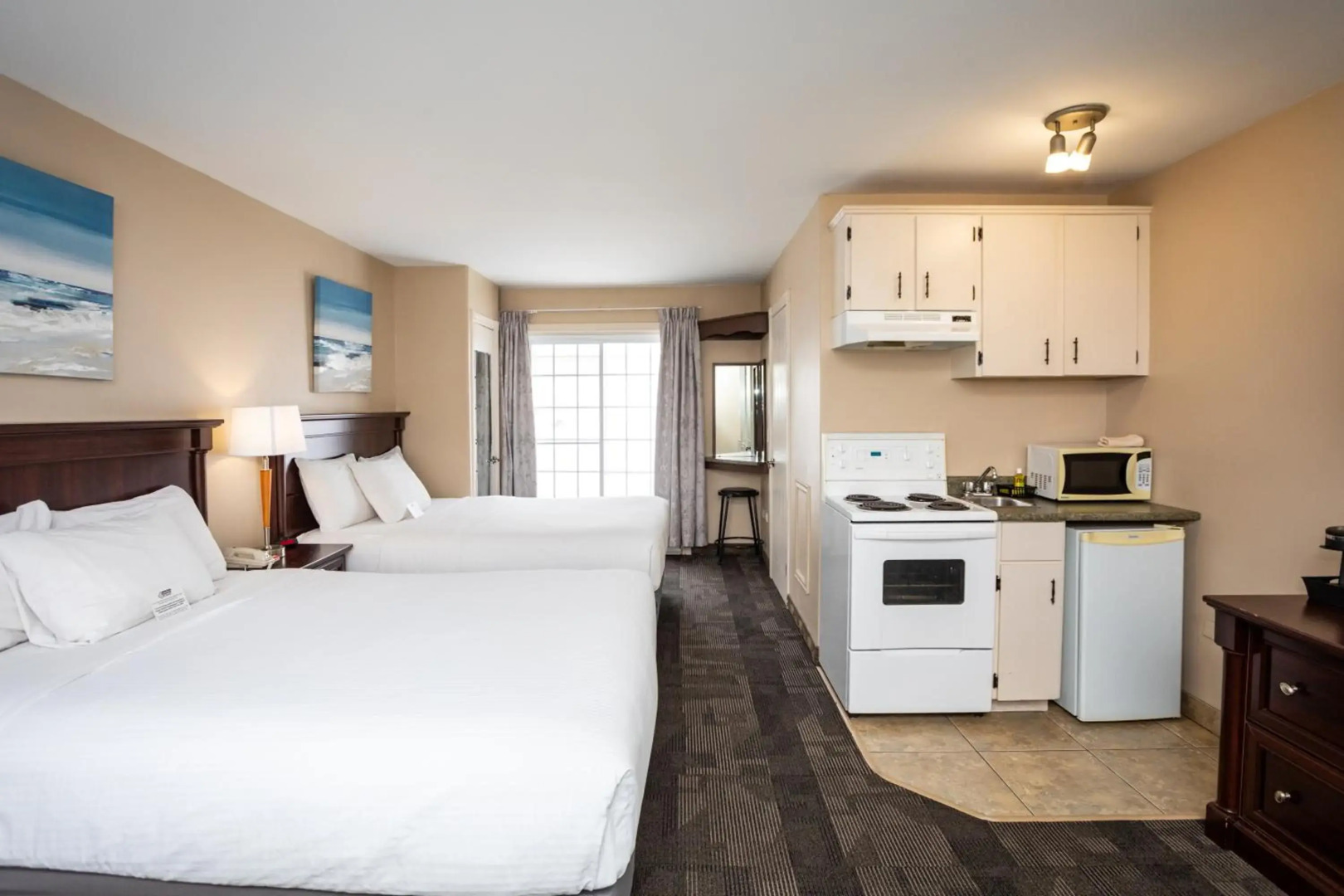 Canadas Best Value Inn & Suites Charlottetown