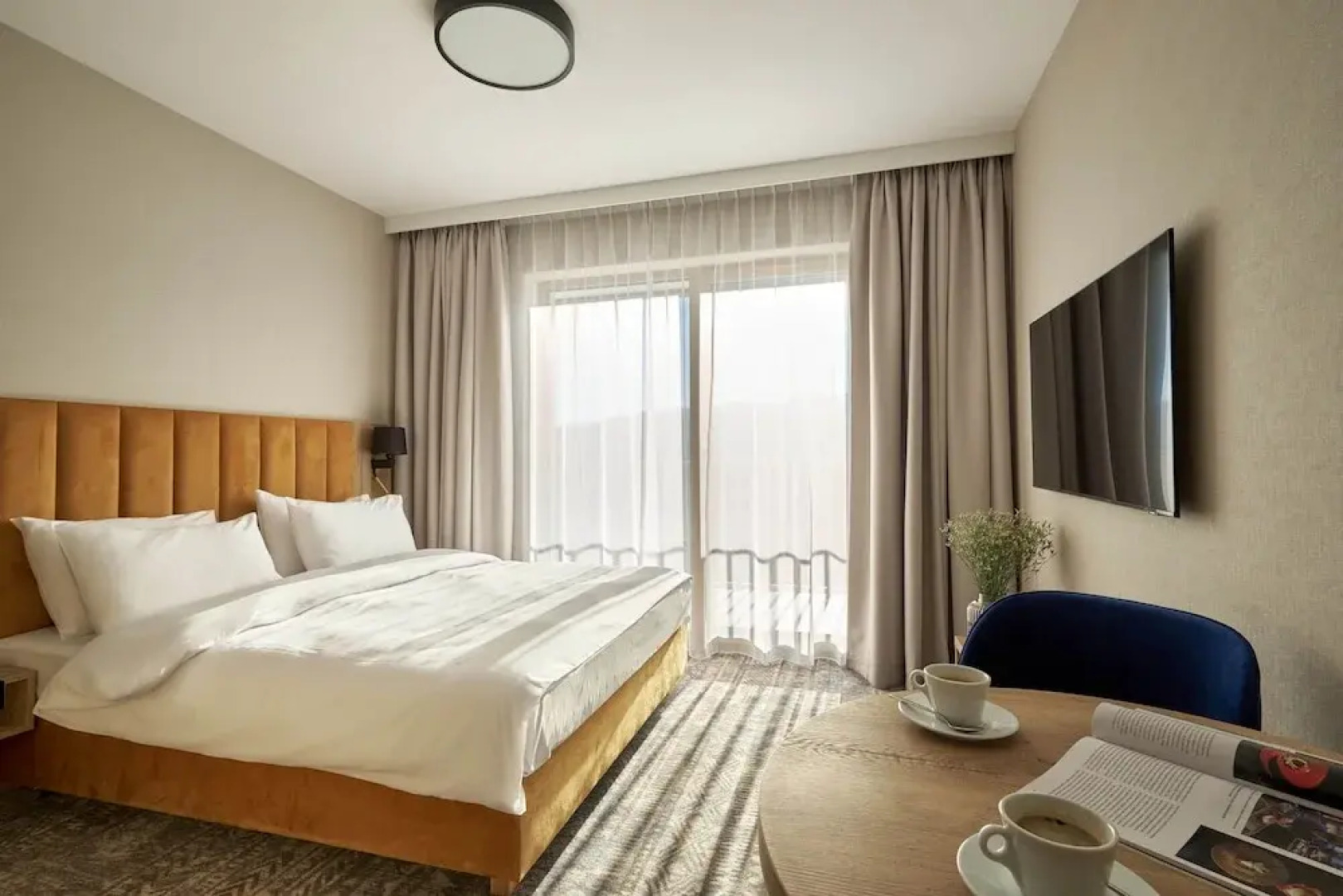 Złoty Horyzont Resort Szklarska Poręba