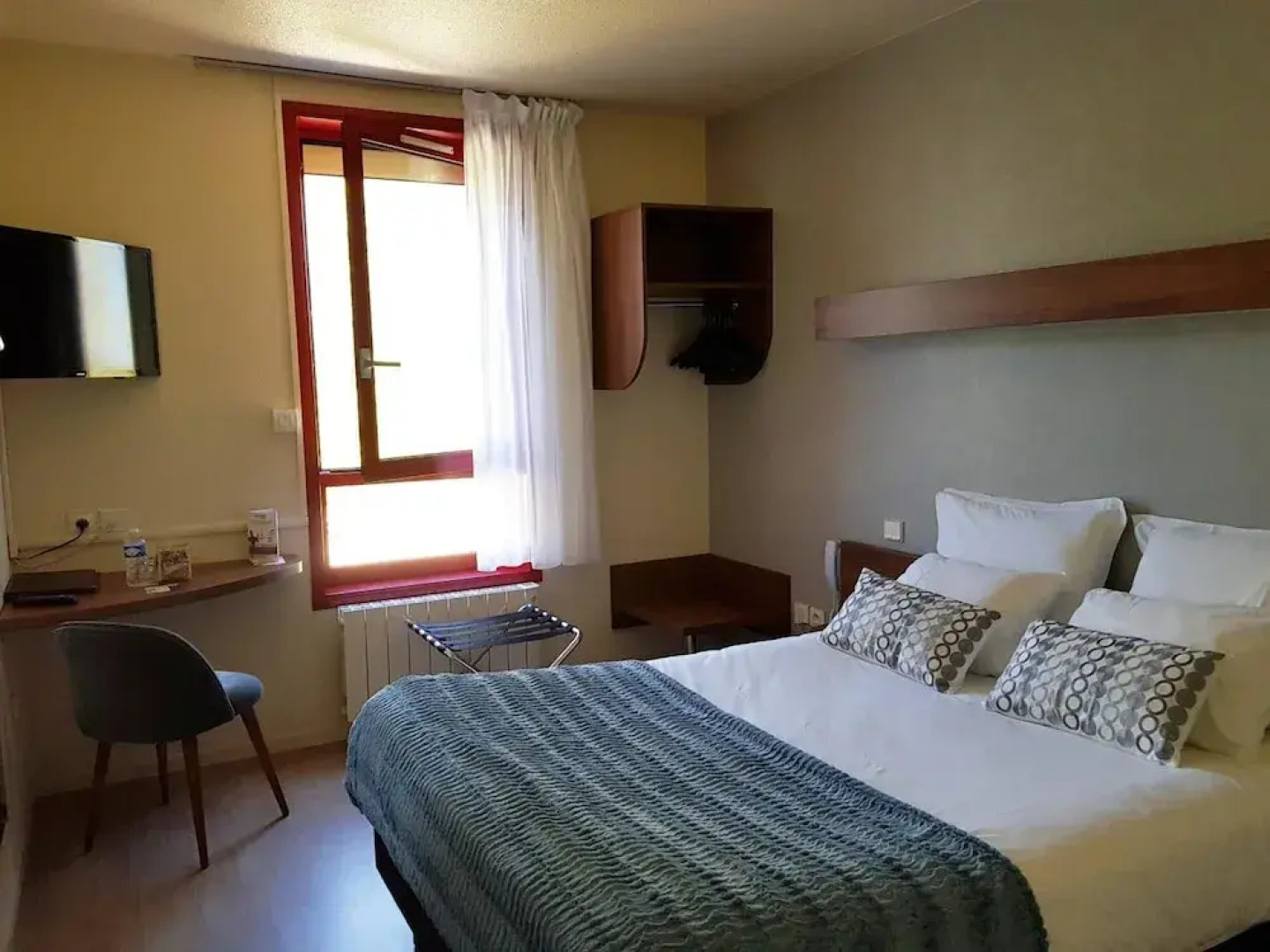 Hotel Le Sainte Mere