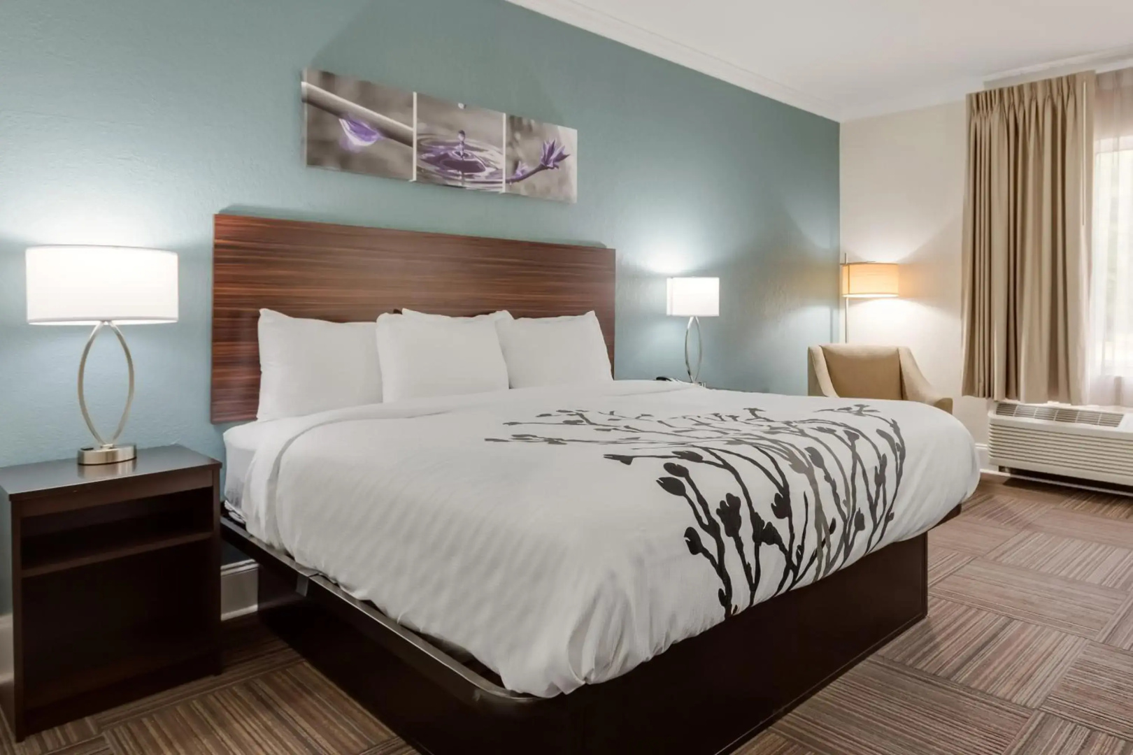 Sleep Inn & Suites Niceville – Destin
