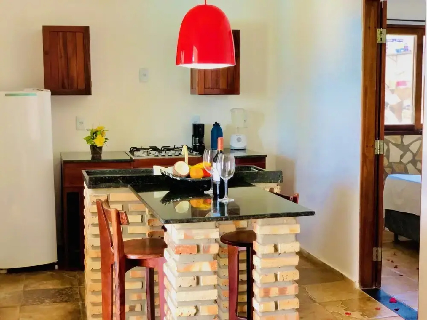 Pousada Casa do Bruno