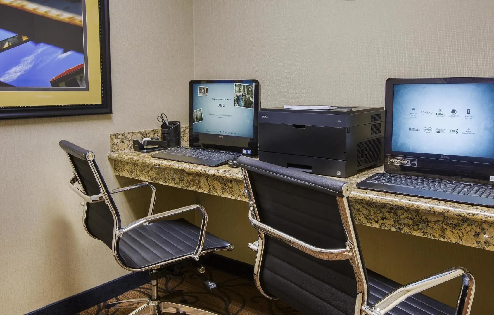 Hampton Inn Metairie