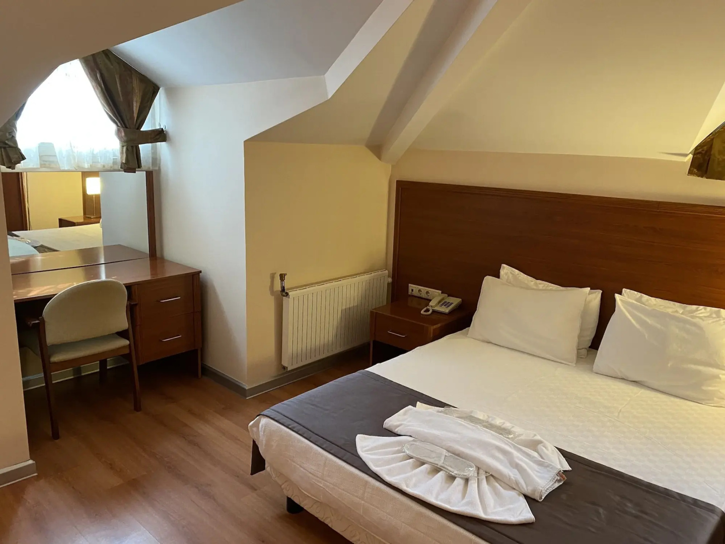 Triada Hotel Gayrettepe