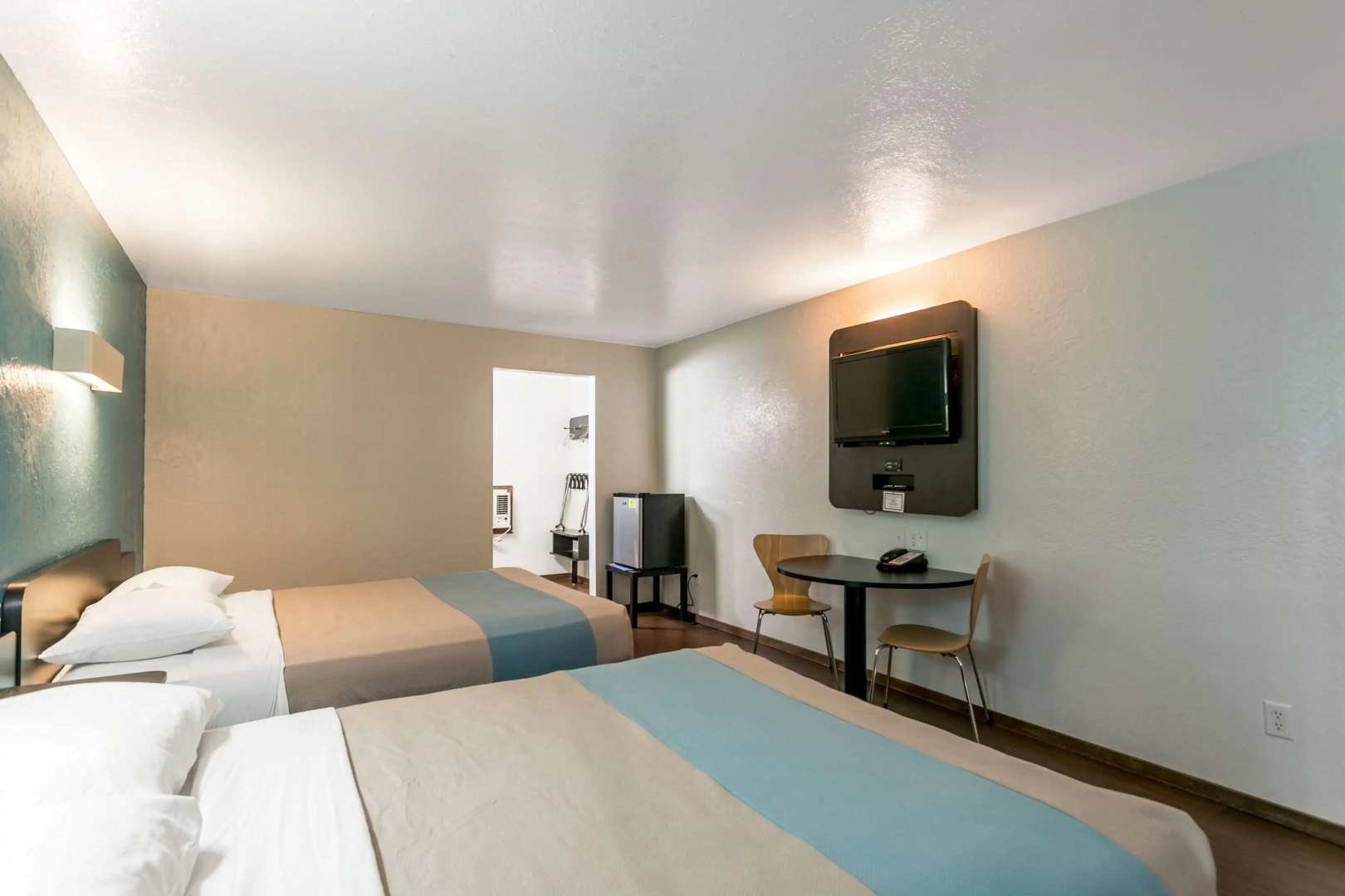 Motel 6 University Missoula