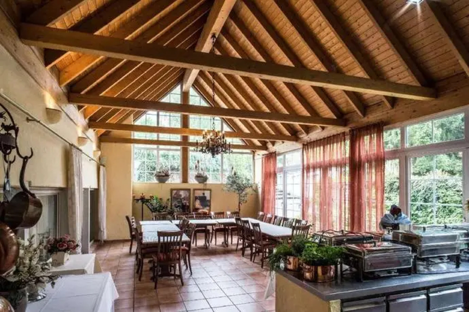 Hotel-Restaurant Kerzans