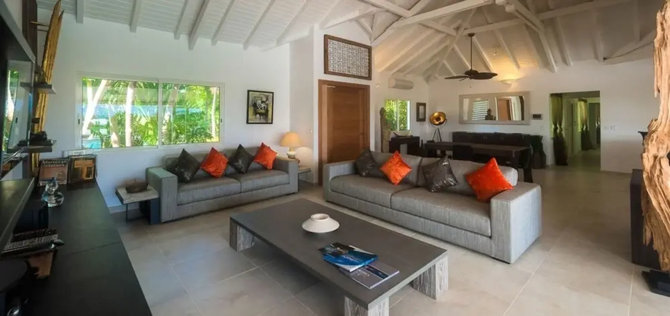Villa Sol E Luna