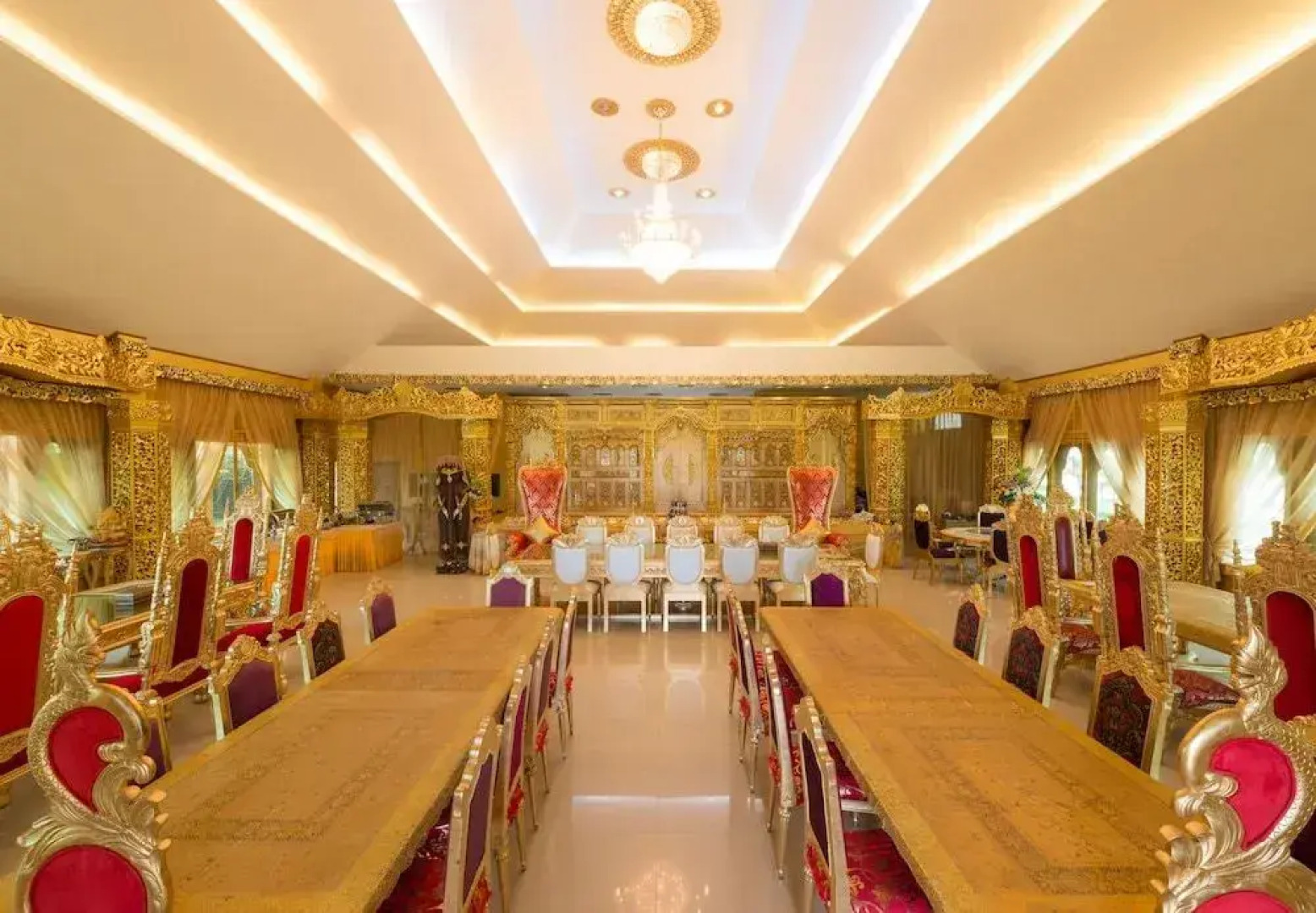 Nakaraj Princess Chiang Khong