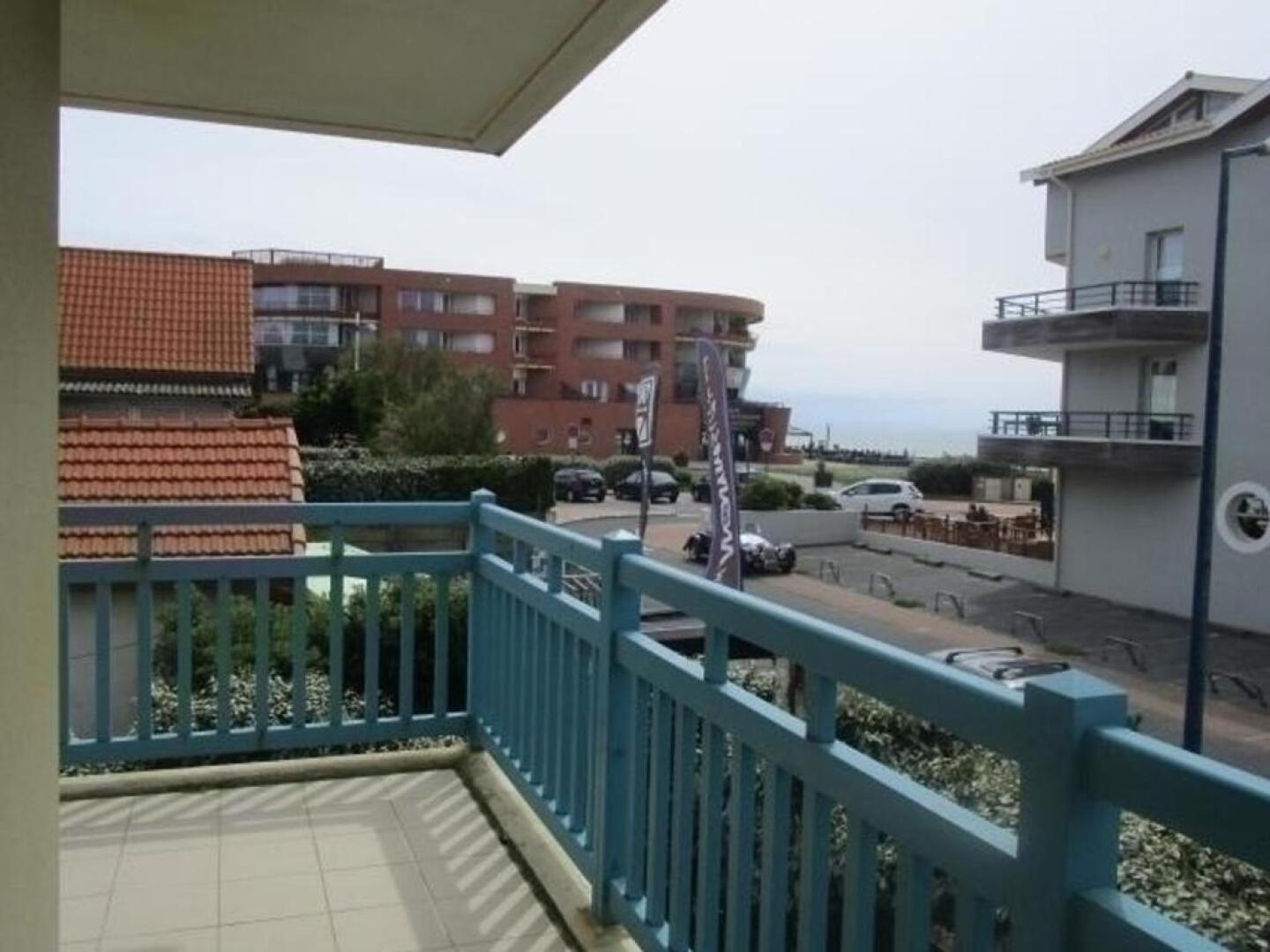 Appartement Capbreton, 4 pièces, 7 personnes - FR-1-239-455