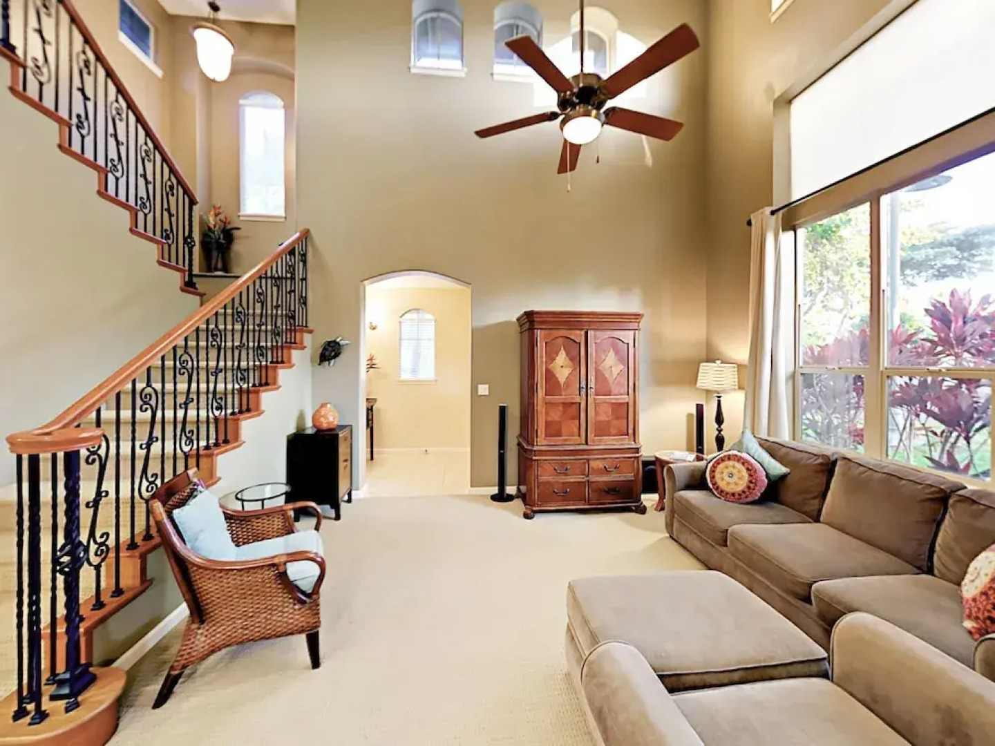 Hawaiian Dream Unit 1401 - 2 Br Townhouse