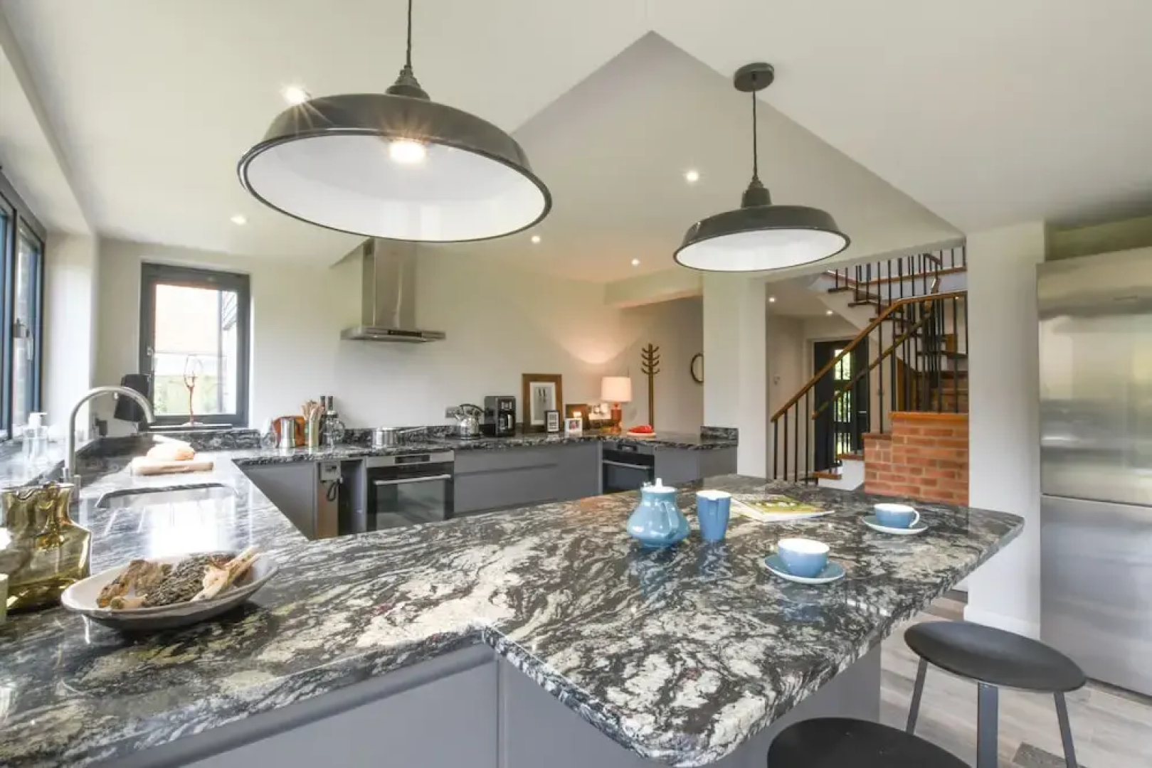 Lavvande, Walberswick