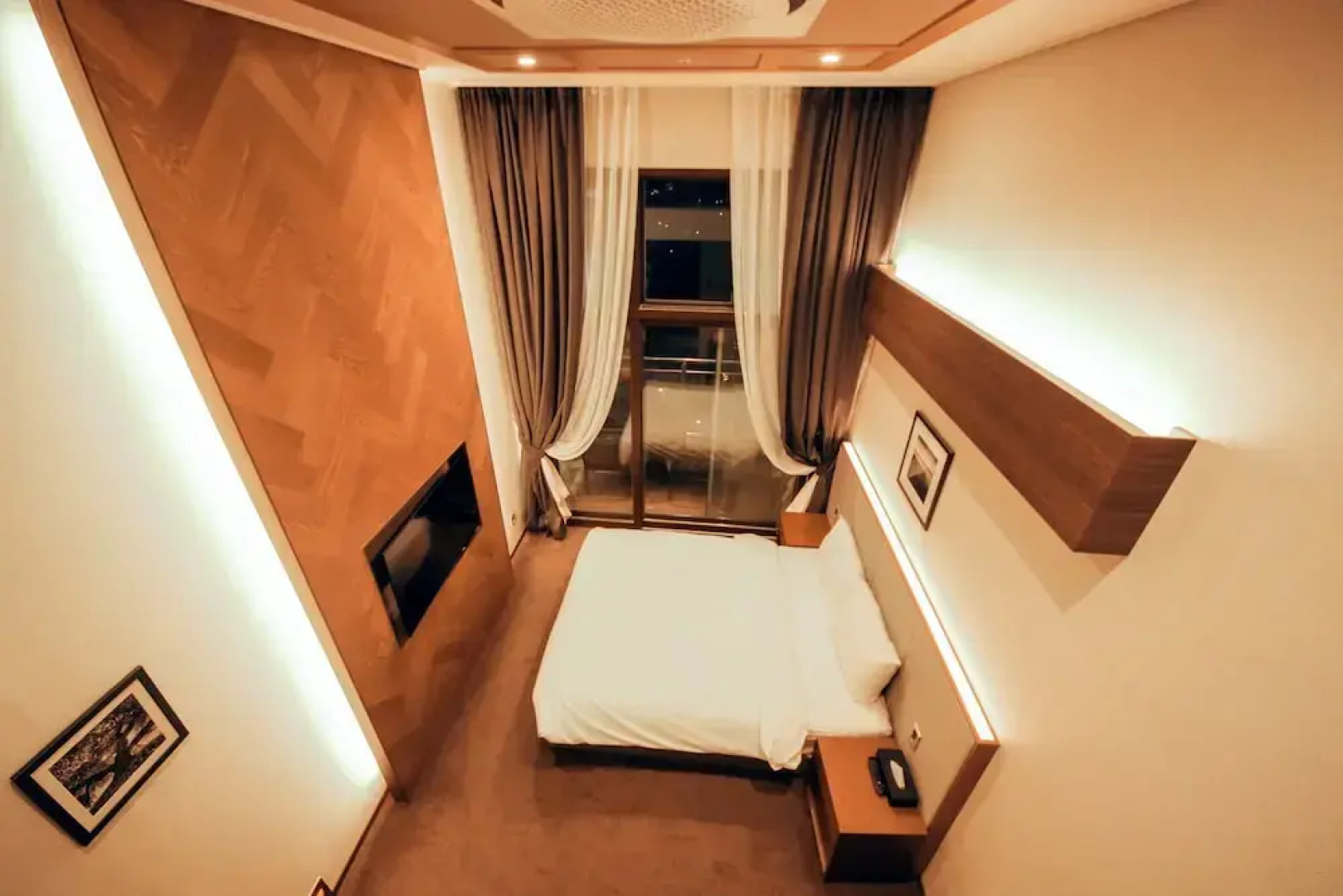 Pyeongchang Space hubt Hotel & Resort