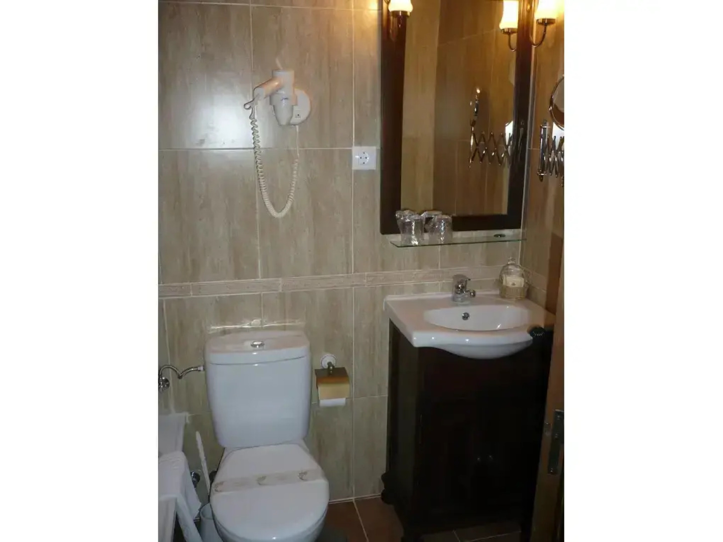 Hostal Rural Moratin