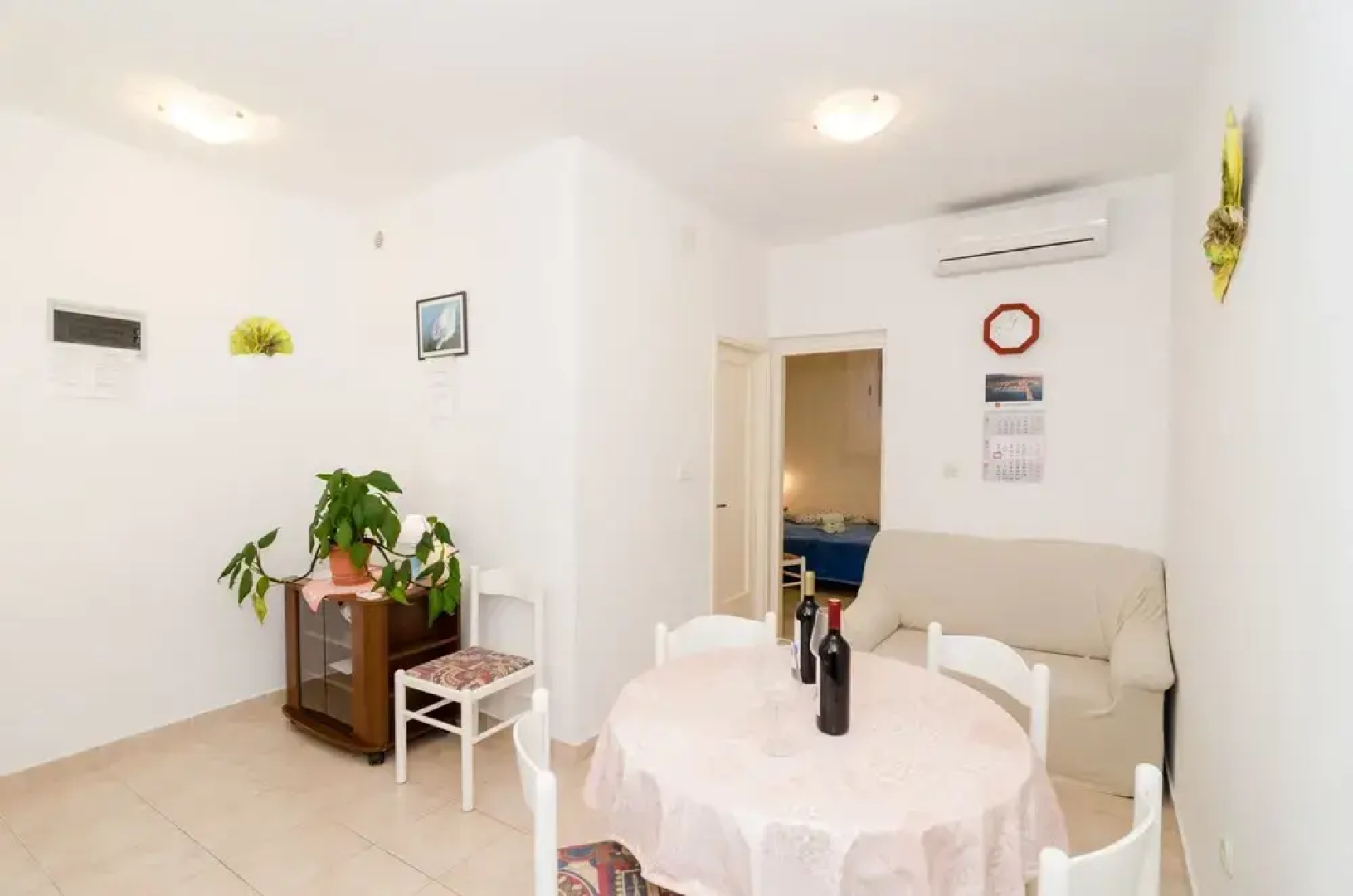 Apartments Villa Dingac - Borak