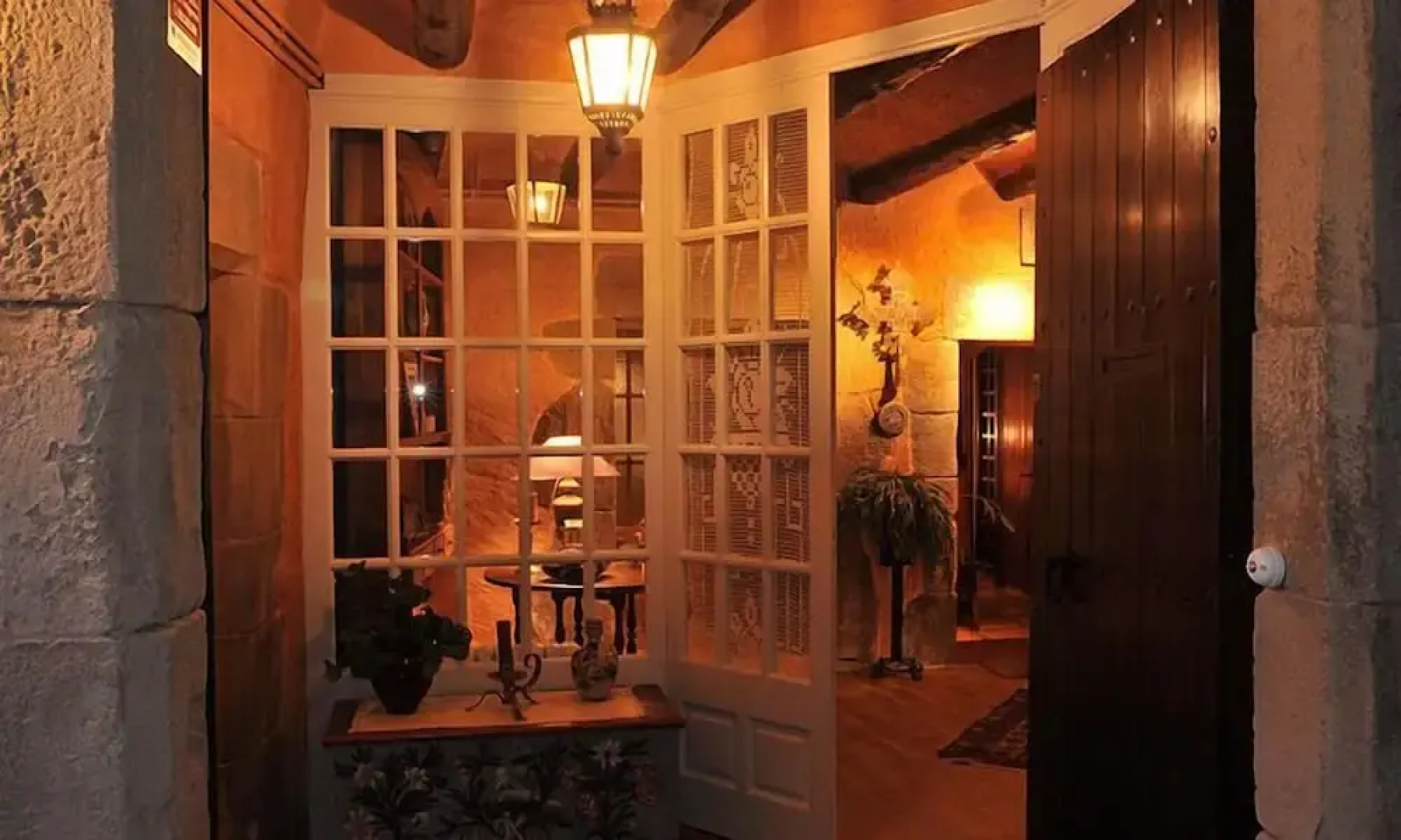 Las Moradas del Unicornio