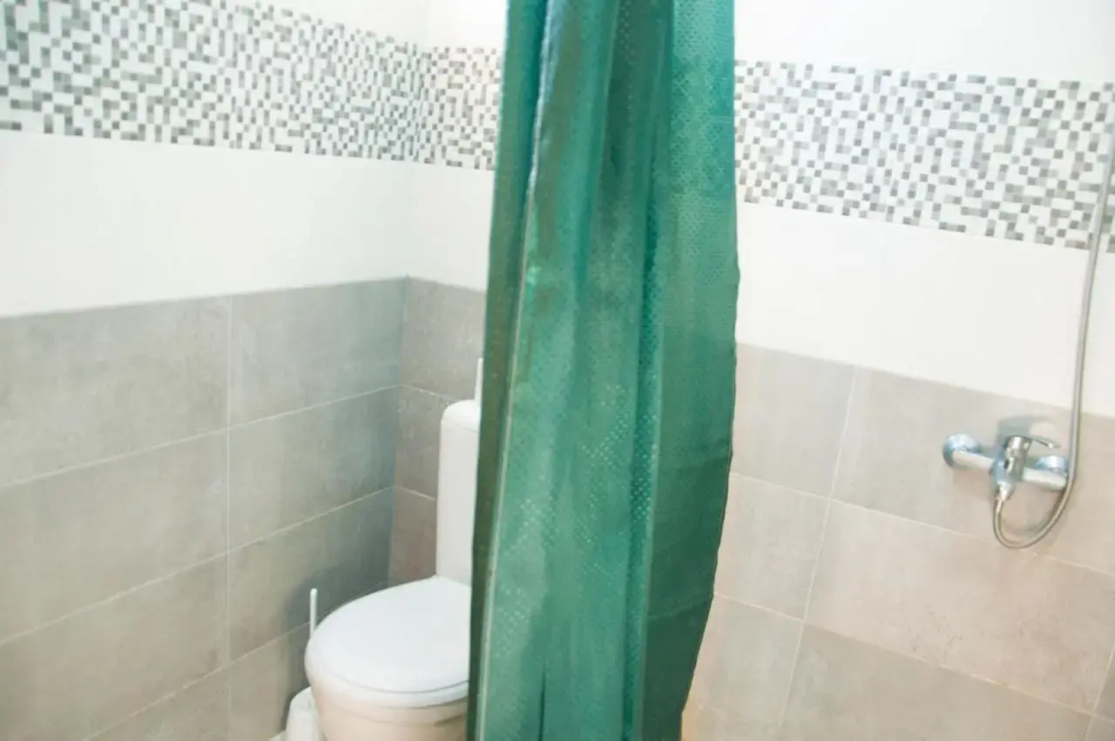 Azhdahak Guest House B&B-20km from Yerevan