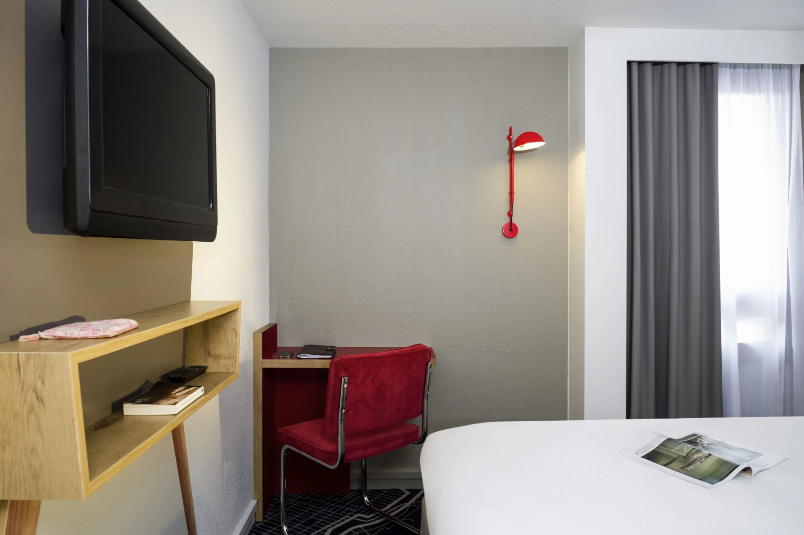ibis Styles Chartres