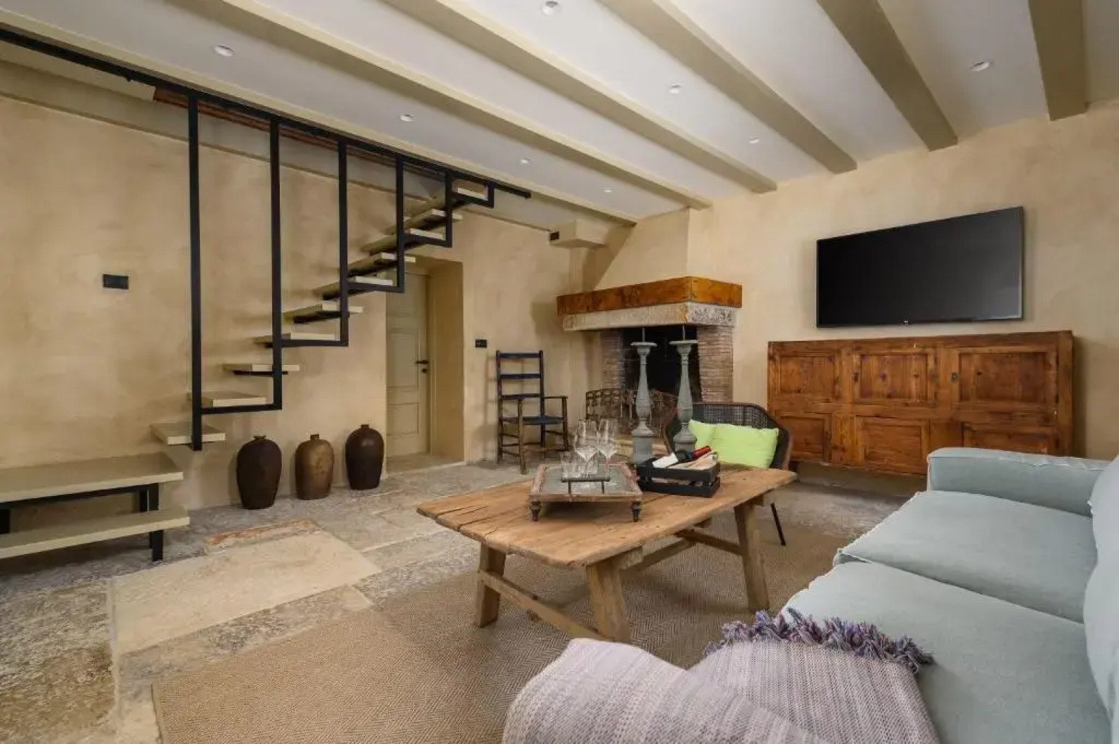 Relais and Wine San Tommaso - Adults Only